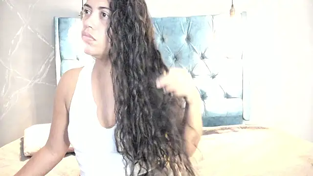 Snapshot of Nataliestark chatting on December 2024 01:22:02 PM Nataliestark online show from December 2024 01:22:02 PM