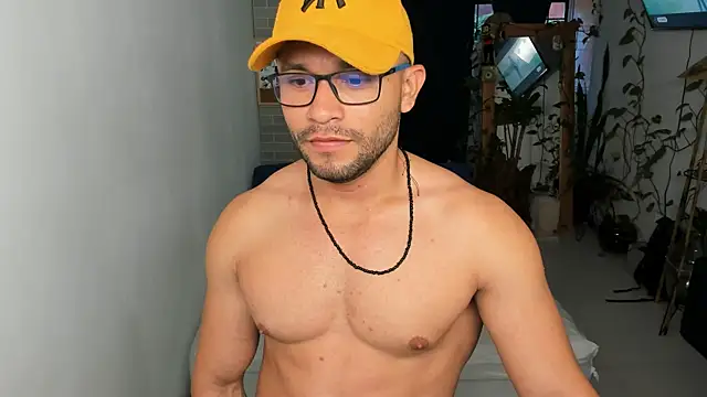 Travis bakers online show from February 2025 10:52:02 PM