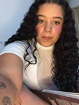 Julieta 333 online show from March 2025 03:36:02 AM