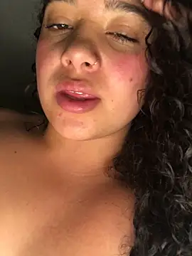 Julieta 333 online show from March 2025 06:40:01 AM