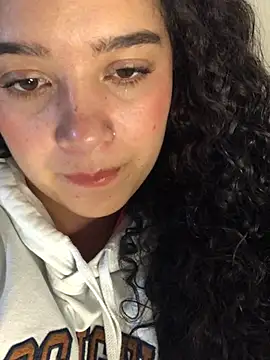 Julieta 333 online show from March 2025 08:51:01 PM