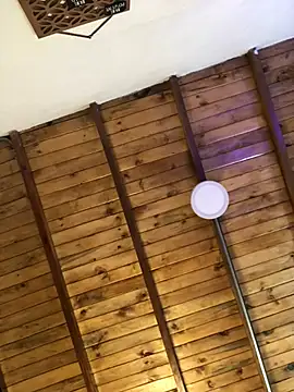 Julieta 333 online show from March 2025 04:16:02 AM