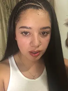 Julieta 333 online show from September 2025 12:33:02 AM