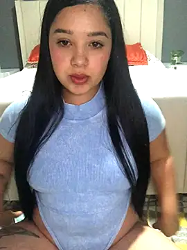 Julieta 333 online show from September 2025 12:32:02 AM