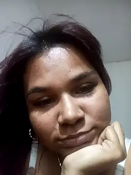 Carolina Evanss online show from February 2025 04:28:02 AM