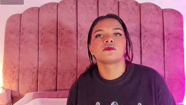 Carolina Evanss online show from February 2026 03:45:02 AM