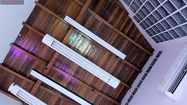 Carolina Evanss online show from February 2026 03:51:02 AM