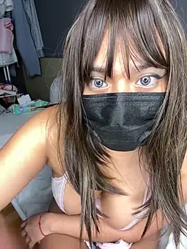 kiyomi-amour online show from January 2025 09:57:02 AM