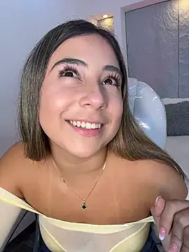 MelodyRey  online show from February 2026 11:03:01 PM