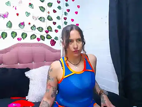 Snapshot of Leyla_Horny_Bg chatting on December 2024 11:08:02 PM Leyla Horny Bg online show from December 2024 11:08:02 PM