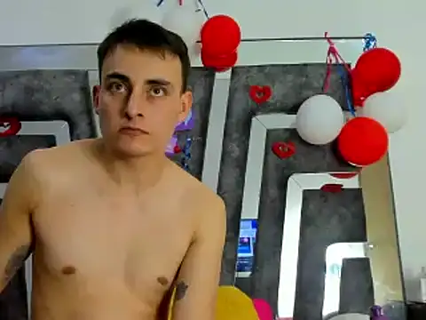 Salome Moonn online show from February 2025 11:36:02 PM