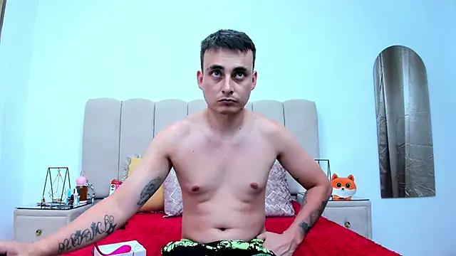 Salome Moonn online show from September 2025 01:16:02 AM