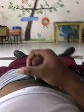 Joanva30 online show from February 2025 04:42:02 PM