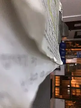 Joanva30 online show from February 2025 04:39:01 AM