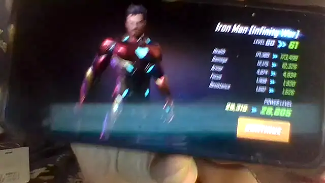 ATwinkie online show from March 2025 05:13:01 AM