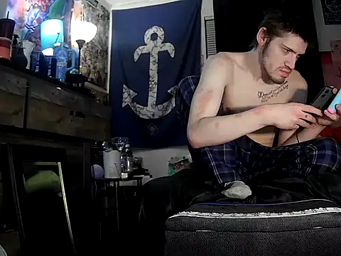 ATwinkie online show from February 2026 07:01:01 AM