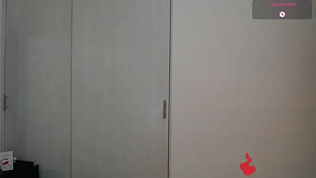 cutehanna1 online show from March 2025 11:03:02 PM