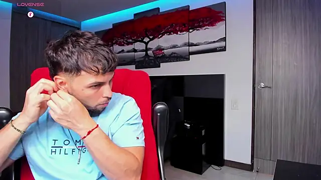 nick klaus online show from March 2026 10:25:01 PM