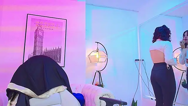 Theia moon online show from December 2024 01:06:02 PM