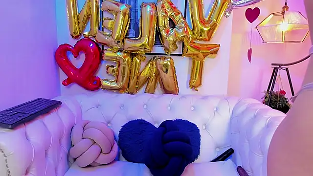 Theia moon online show from February 2025 03:26:01 PM