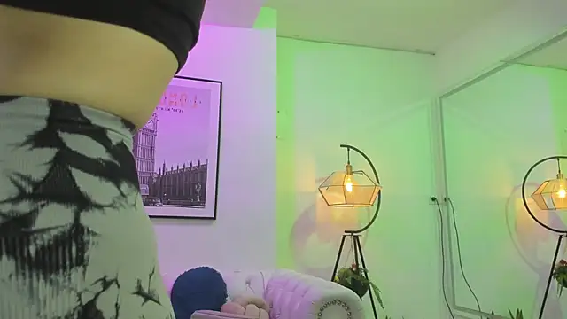 Theia moon online show from March 2025 12:50:02 PM