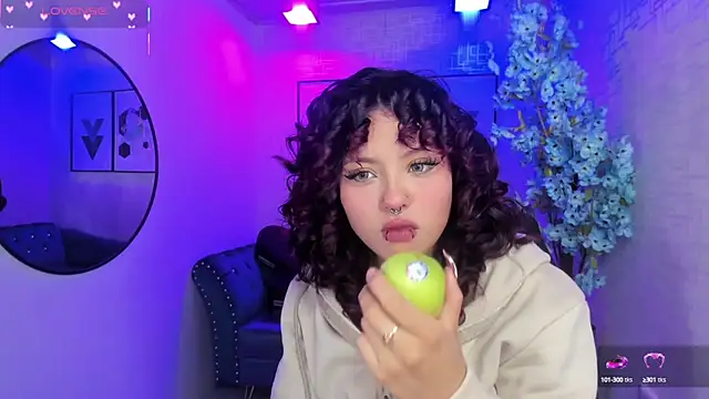 Theia moon online show from September 2025 01:02:01 PM