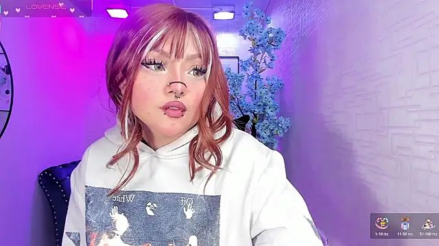 Theia moon online show from January 2026 01:27:02 PM