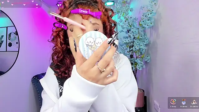 Theia moon online show from February 2026 01:10:01 PM