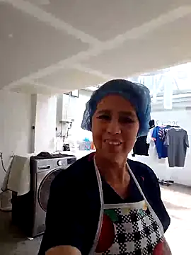 Snapshot of MARYQUANT chatting on September 2025 05:25:01 PM MARYQUANT online show from September 2025 05:25:01 PM