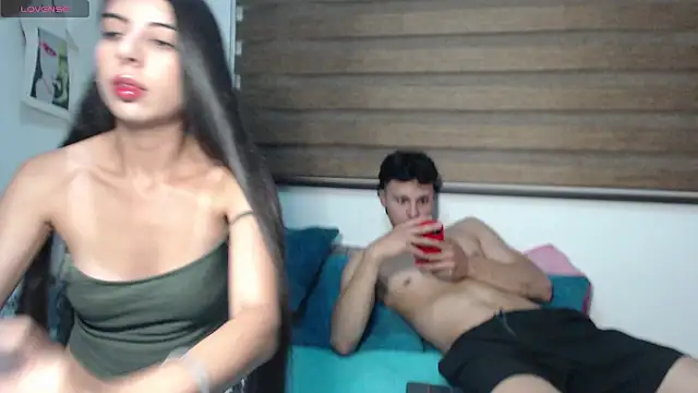 AshleyandTyler online show from February 2025 12:16:01 AM