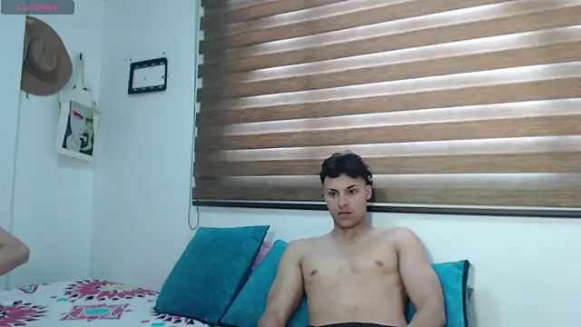 AshleyandTyler online show from February 2025 08:33:02 PM