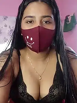 lovely-tanu online show from January 2025 09:48:02 AM