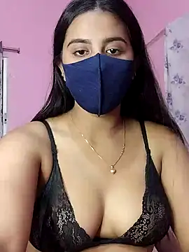 lovely-tanu online show from January 2025 04:57:01 PM