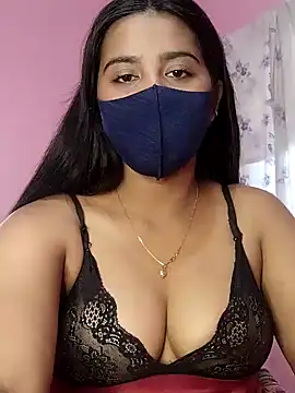 lovely-tanu online show from January 2025 11:15:02 AM