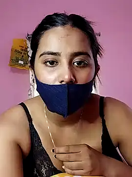 lovely-tanu online show from March 2025 10:32:02 AM