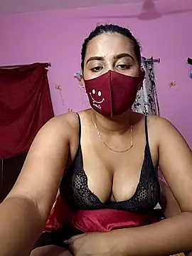 lovely-tanu online show from October 2025 11:43:02 AM