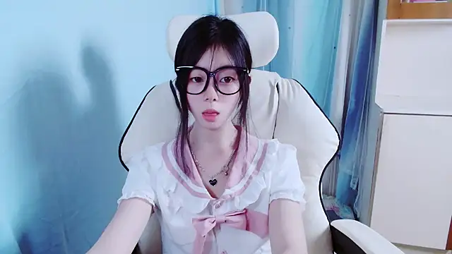 xiyao1314 online show from October 2025 02:02:01 PM