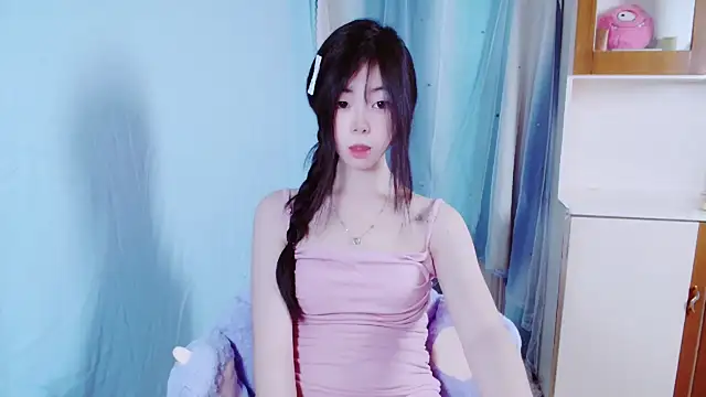 xiyao1314 online show from October 2025 06:17:01 AM