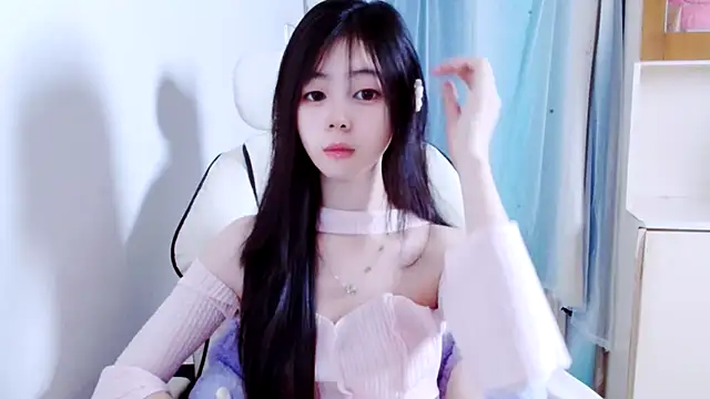 xiyao1314 online show from November 2025 02:11:02 AM