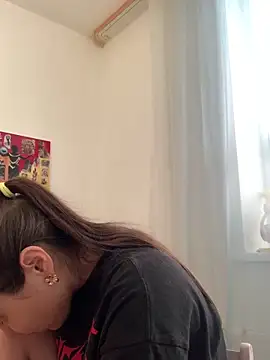 MiraMiss online show from February 2026 06:53:02 AM