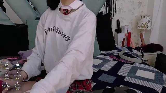 Queenjenn   online show from March 2026 04:51:02 AM