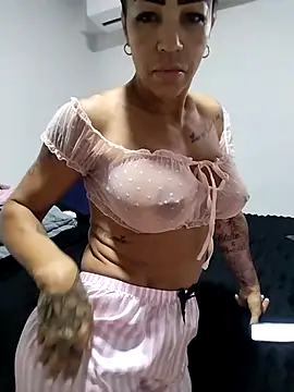 Alison fitness online show from December 2025 11:19:01 AM