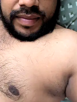 AMARPRET09 online show from May 2026 06:46:01 PM