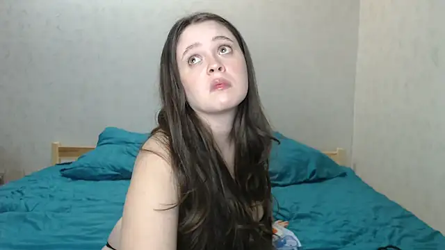 Karry-SEX online show from February 2026 08:02:01 AM