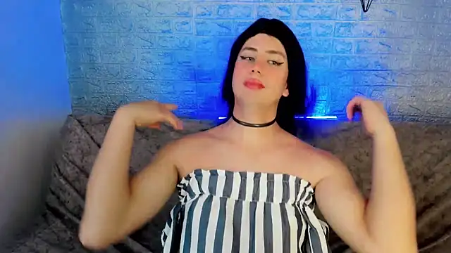 Oxana-Novikov online show from March 2026 09:21:01 PM