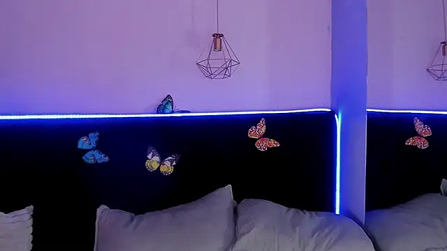 Anastasia Whitee online show from January 2026 03:22:02 AM