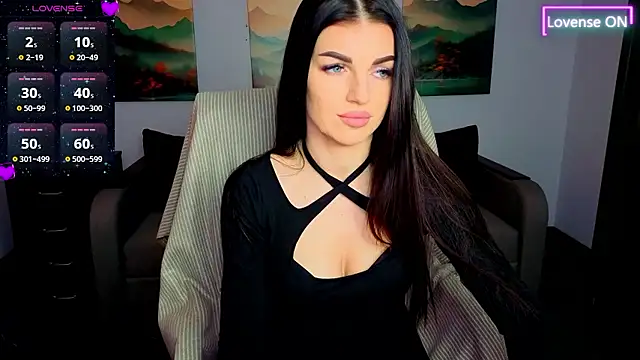 Snapshot of Angelina_Clarks chatting on January 2026 07:23:01 AM Angelina Clarks online show from January 2026 07:23:01 AM