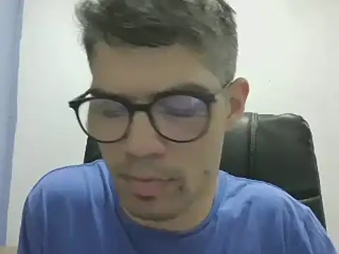 DiGabriel online show from December 2024 05:15:02 AM