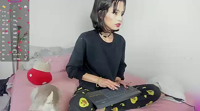 aiko mori online show from March 2025 09:58:01 PM