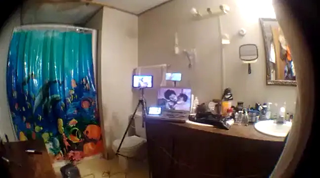 jockstrapstud online show from January 2025 07:45:01 AM